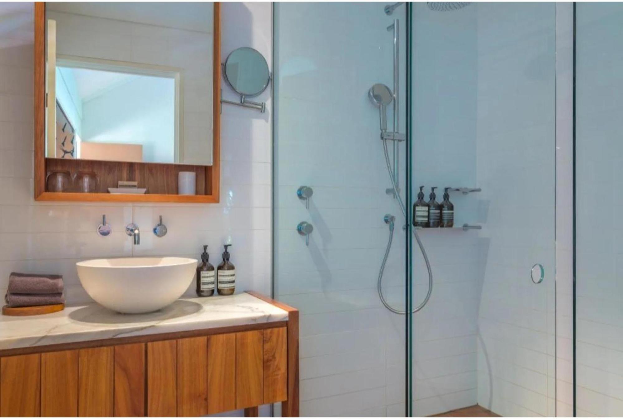El Questro - The Homestead Durack Rom bilde